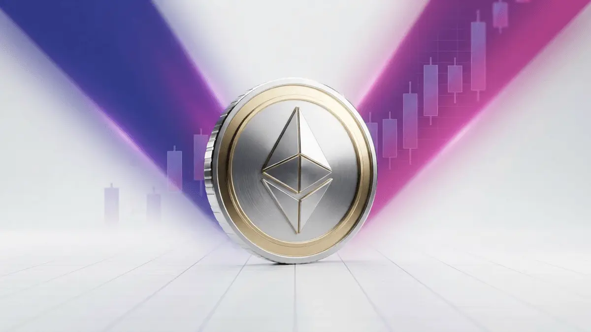 ETH 100 Günlük EMA’yı Test Ediyor, Boğalar Kopuş Arıyor