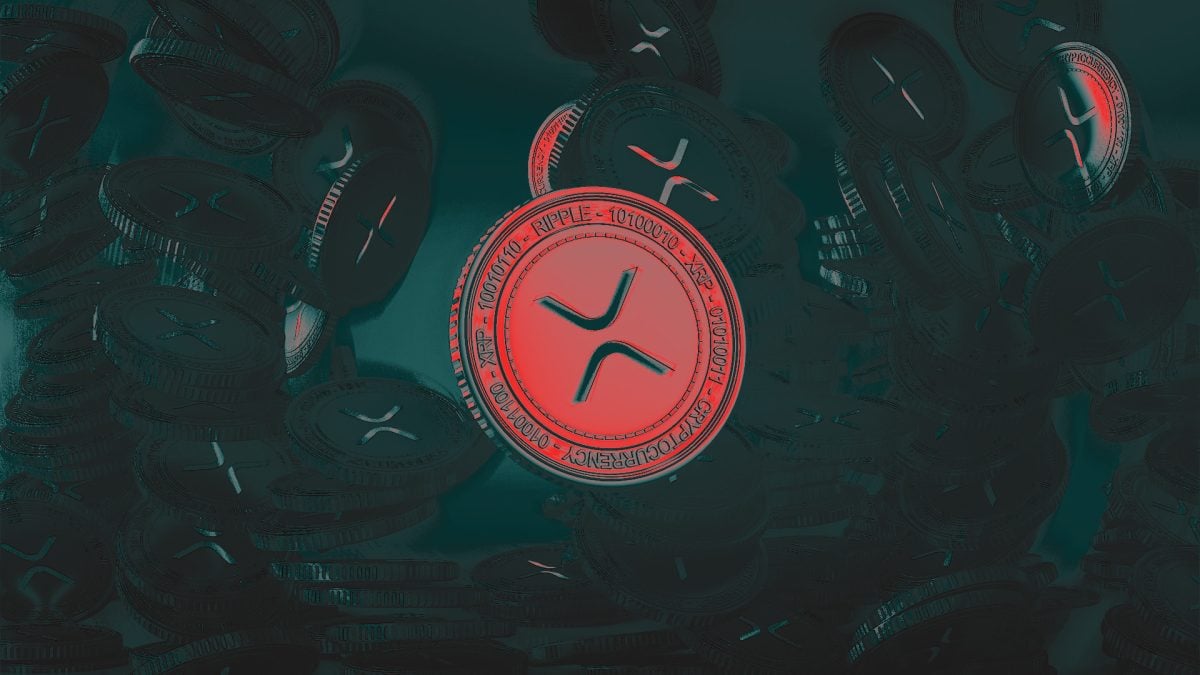 Flare and D'CENT bring XRP yield vaults to hardware wallets — no extra chain, no gas token required!