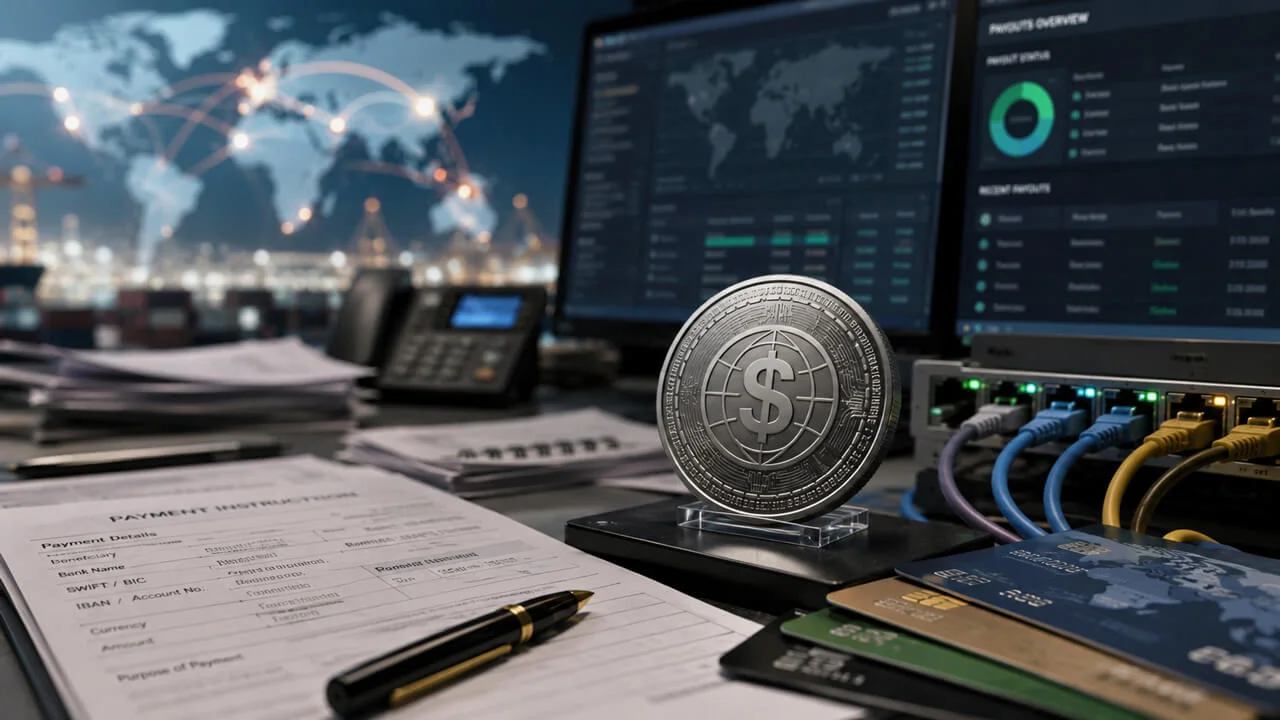 Stablecoin Ödemeleri: Visa'dan 2,75 Milyar Dolarlık Küresel Kart
