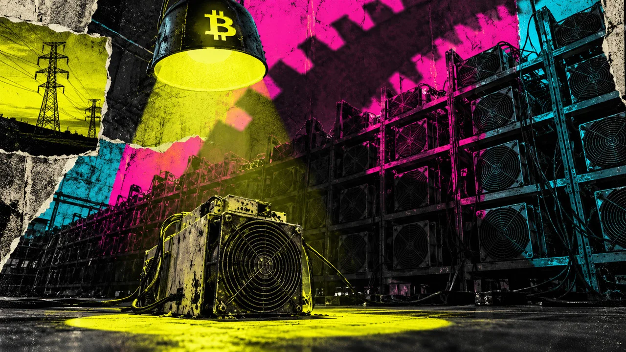 Bitcoin Madenciliği: Atıl 235 EH/s Hashrate’i Artırabilir