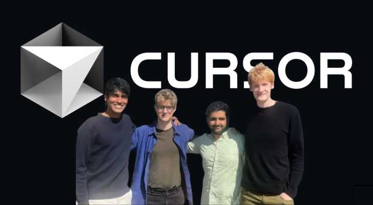 FTX Estate Sold Its Cursor Stake for $200K — That Stake Is Now Worth $3 Billion!