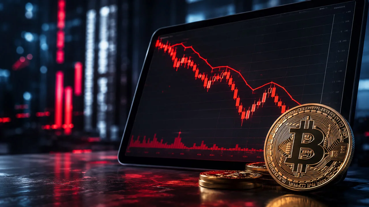 ETF BTC spot : 424 M$ de sorties, le rebond s'effondre