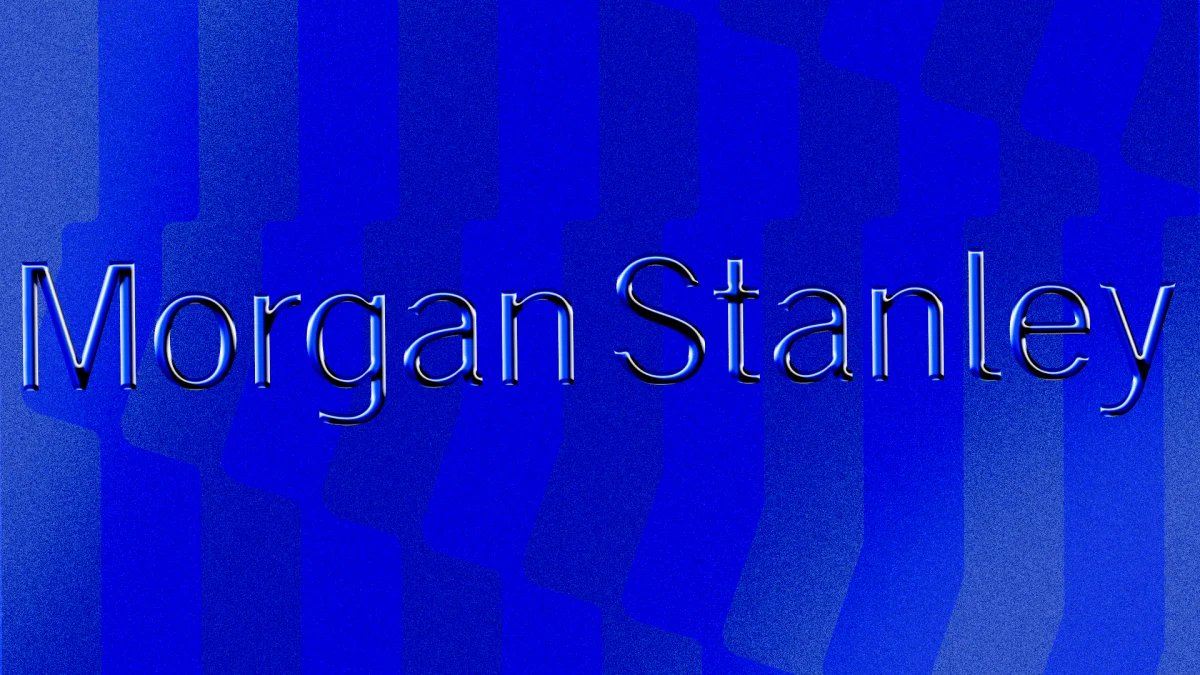 ETF spot de ETH y SOL de Morgan Stanley: 0,14 % de comisión