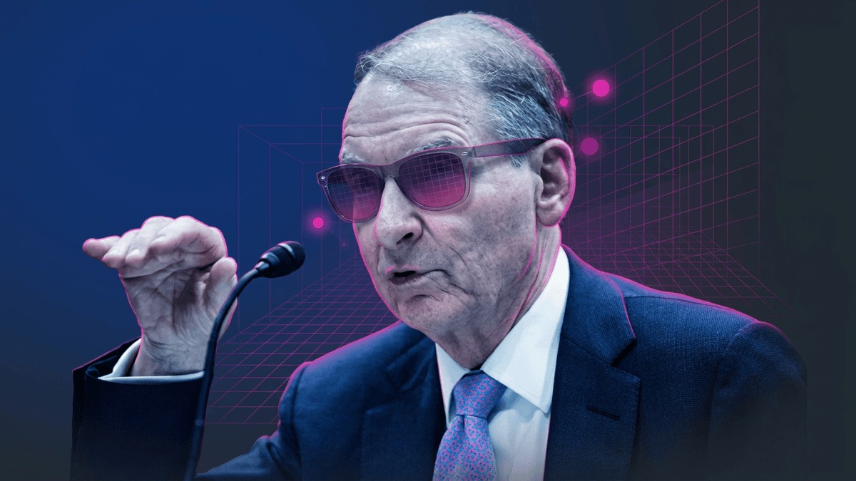 SEC, Tokenize Edilmiş Hisse Senetleri İçin Yolu Açıyor, Wall Street Onchain'e Geçiyor!