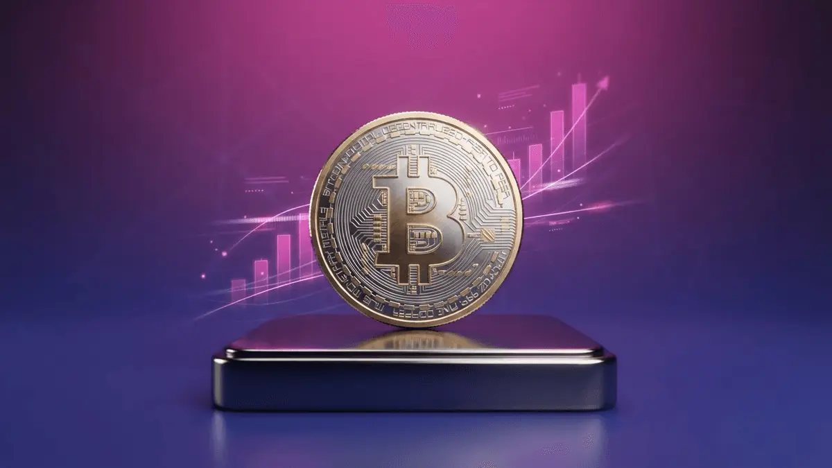 BTC Holds $65K as ETF Outflows Hit $465M in 2 Days