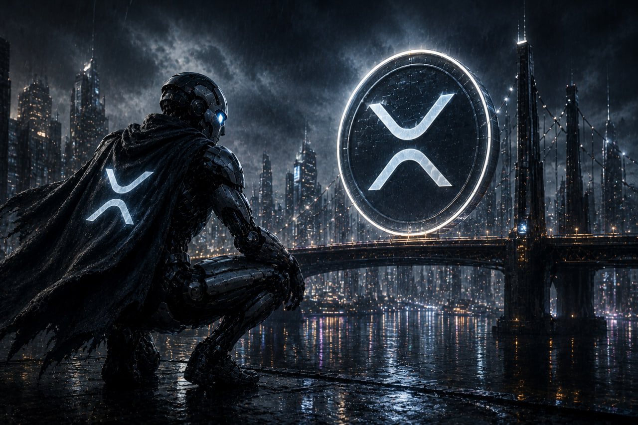 ChatGPT Modelleri 2026 Sonuna Kadar $4–$8 XRP Fiyatı Öngörüyor: Kullanım ve Kurumsal Talep Birleşiyor
