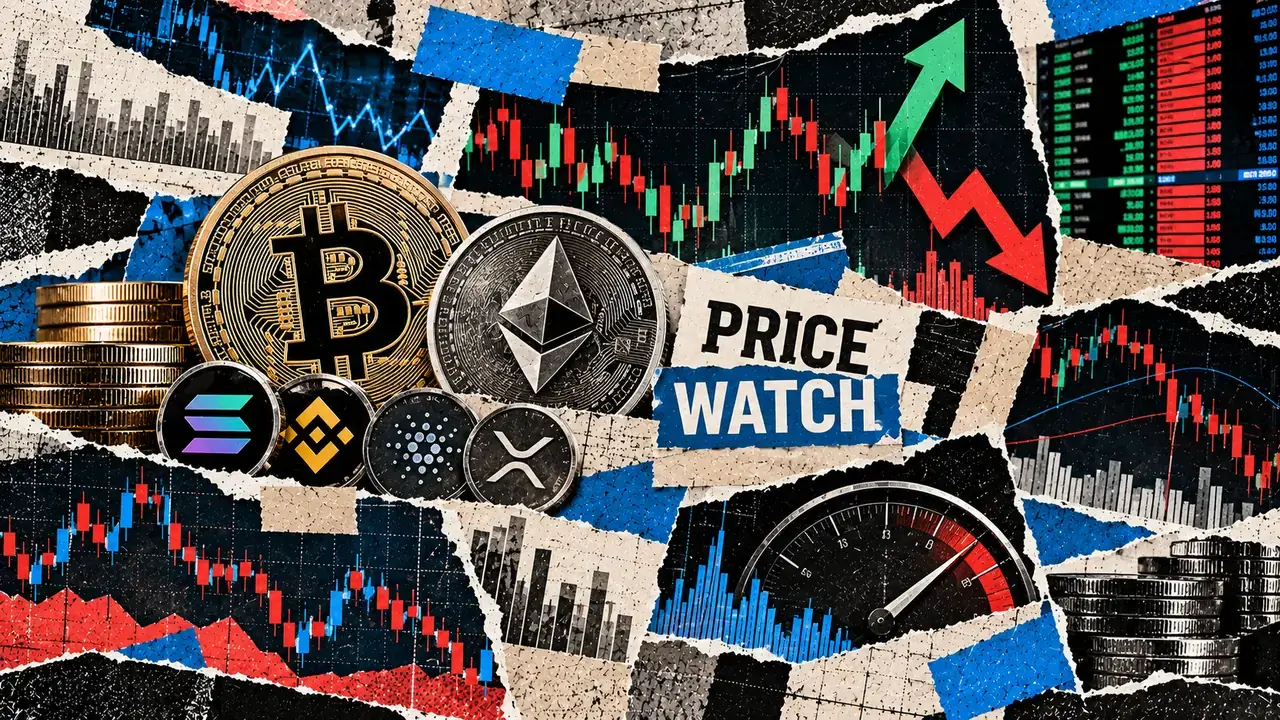 Bitcoin Falls Below $83,000 as Asia Markets Retreat