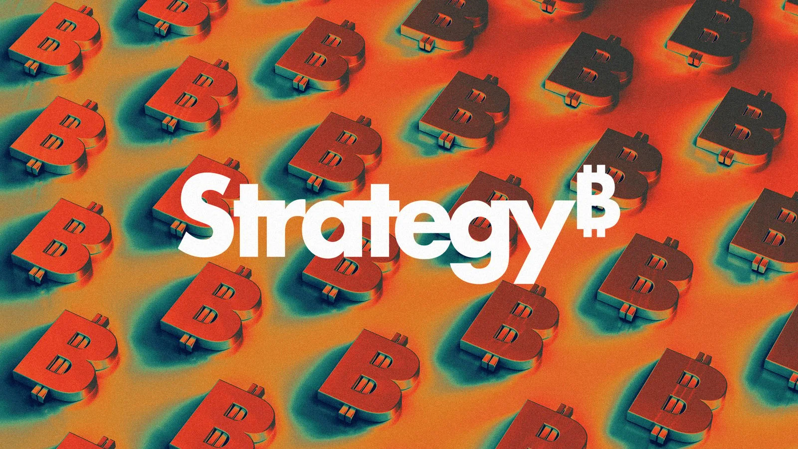Strategy kauft 950 BTC und hält nun 846.000 BTC