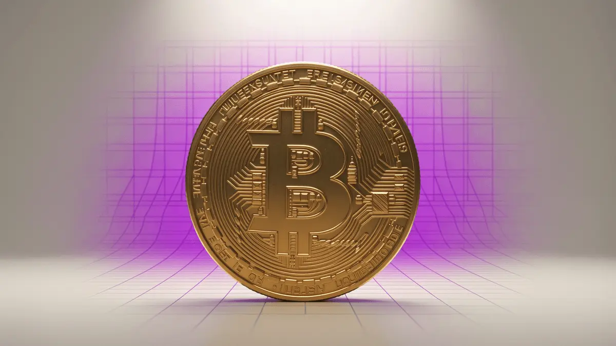 Fed's Warsh flags prices "too high" — bitcoin steadies at July 2 open