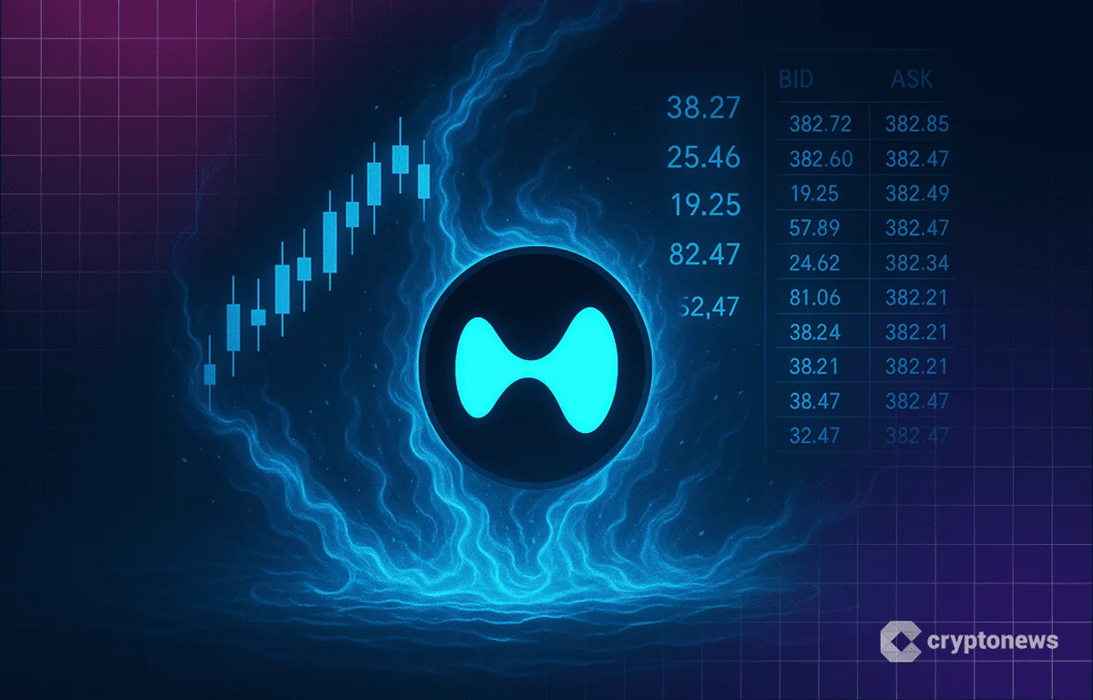 HYPE Stands Alone in the Green as Bitwise ETF Launch Pushes Market Cap Back to $11B!