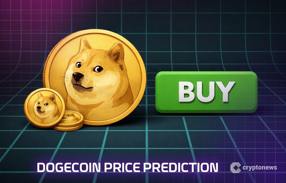 Dogecoin ETF Inflows Hit $1.3M in May as Micron Veteran Jordi Visser Turns Bullish on DOGE!