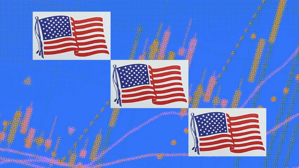 Pro-crypto Menefee ousts Al Green in Texas — Fairshake…