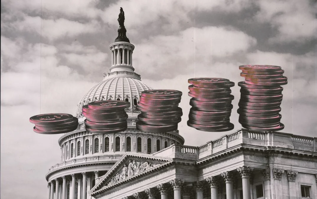 Clarity Act Faces Sept. 15 Senate Floor Bellwether Vote
