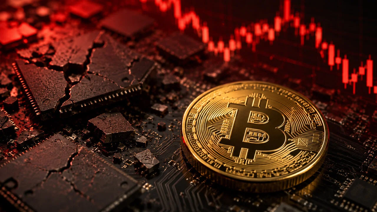 BTC price bounces stall under $70K as long-term holders distribute