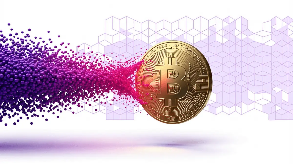 Franklin Templeton: ETFs sollen BTC aus US-Aktiendividenden kaufen