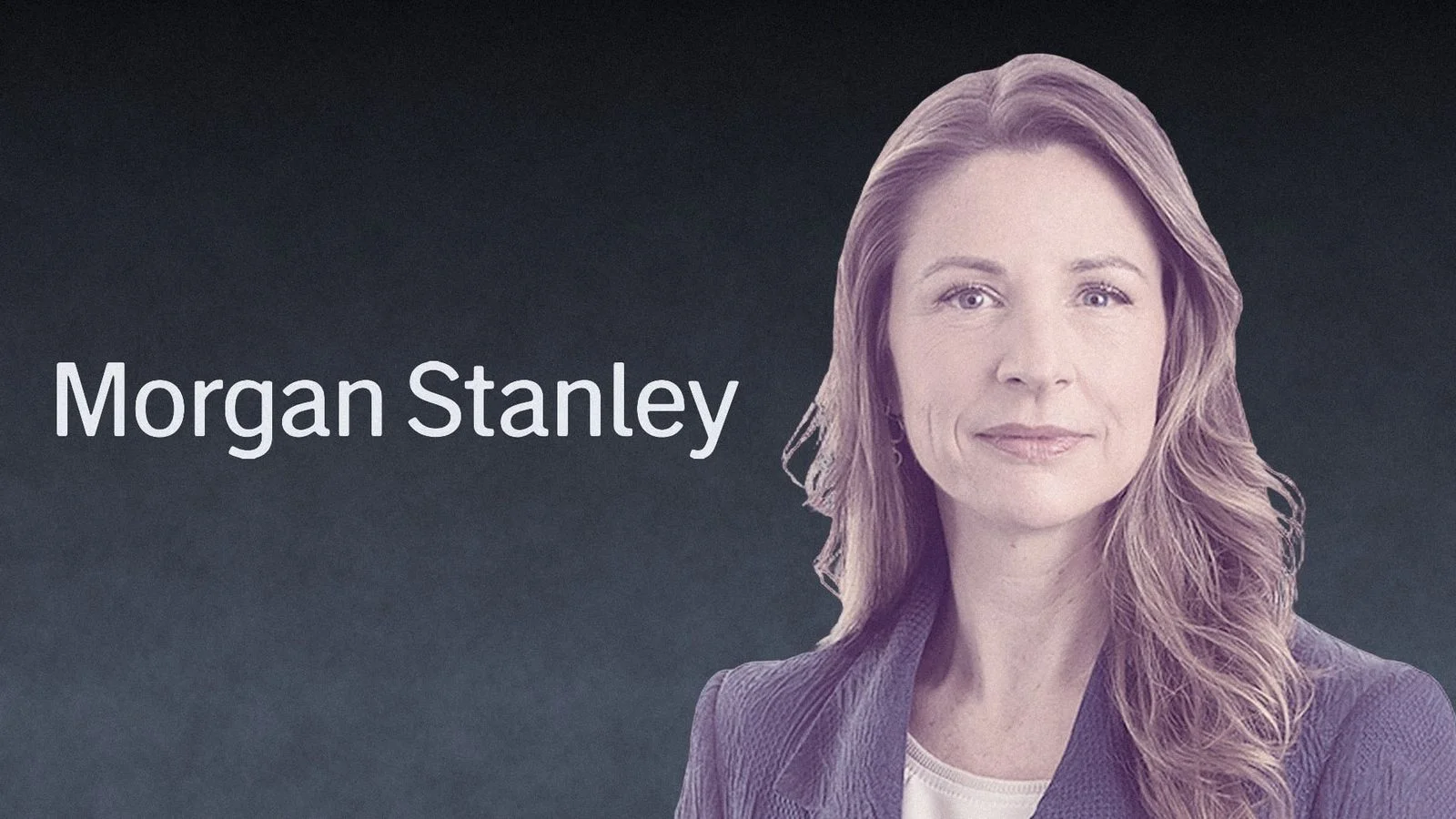 Morgan Stanley targets Q1 2027 for tokenized equities