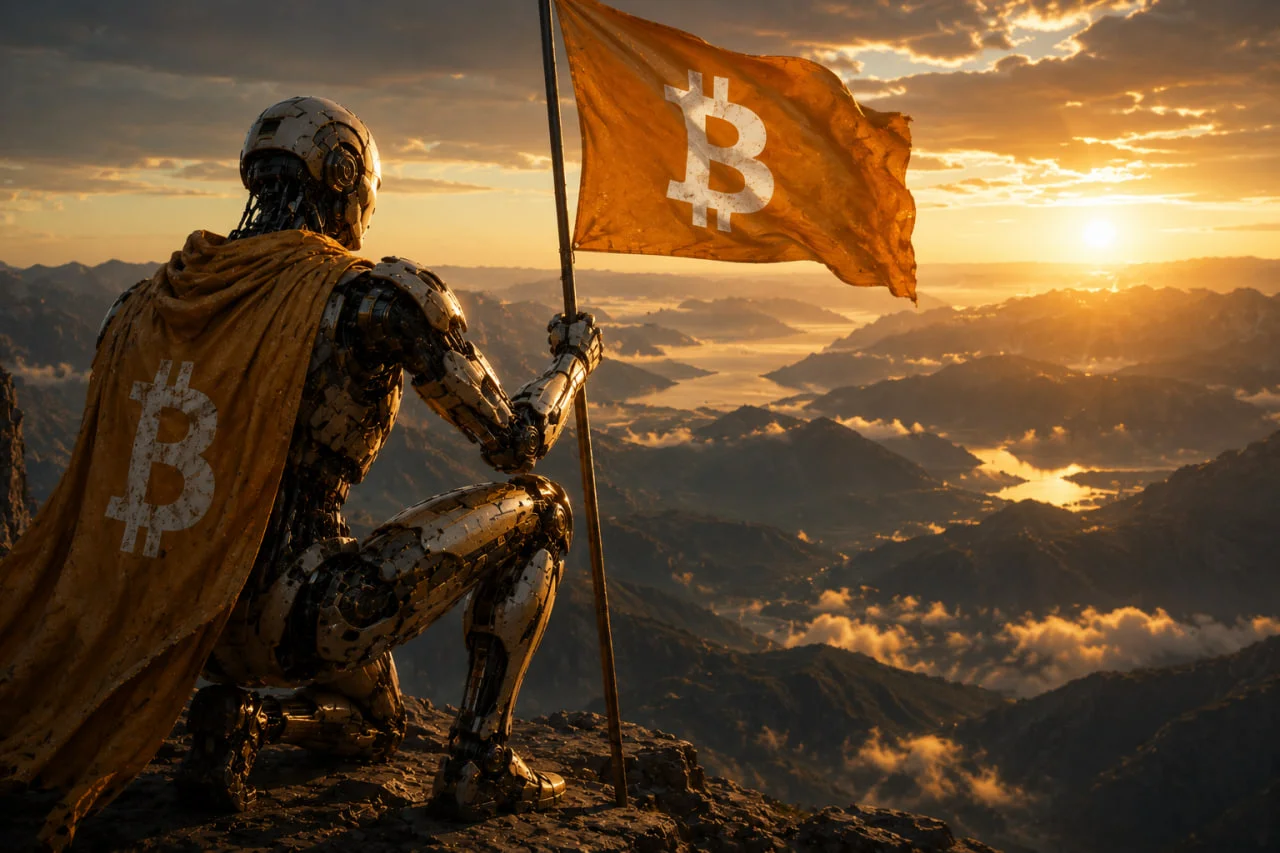 ChatGPT AI Model Targets Bitcoin at $95K by End of 2026