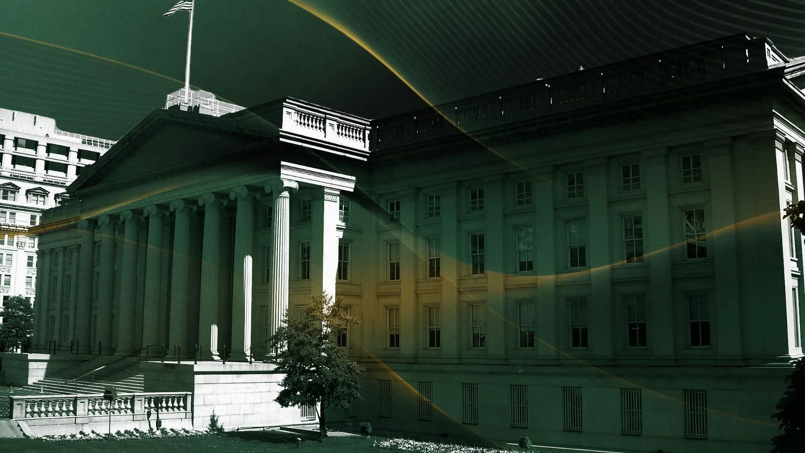 FinCEN, Kripto Karıştırma ve Cüzdan Bildirim Kurallarını Geri Çekti