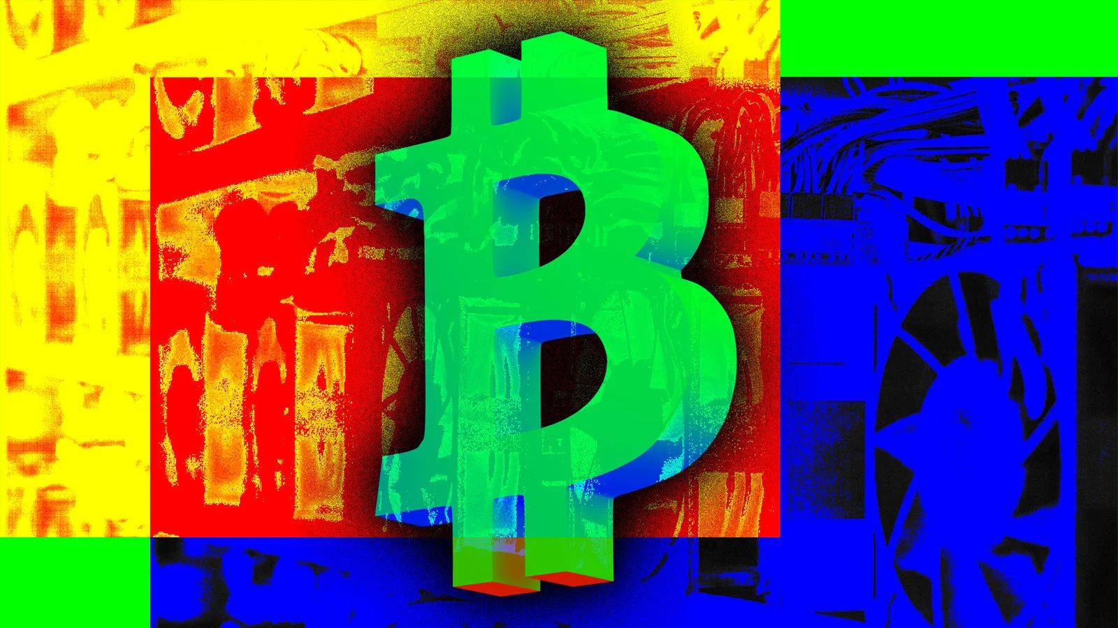 CleanSpark and BitFuFu Report Lower BTC Output in September