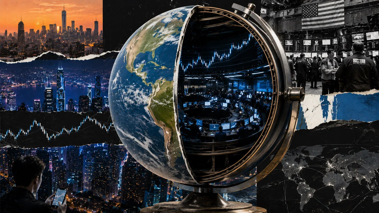 CME, Nvidia, Tesla ve Apple Üzerine 77 Tek Hisse Senedi Vadeli İşlemi Başlattı