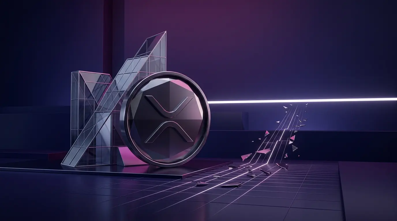 XRP Treasury Advances: Evernorth Clears SEC Filing for Nasdaq