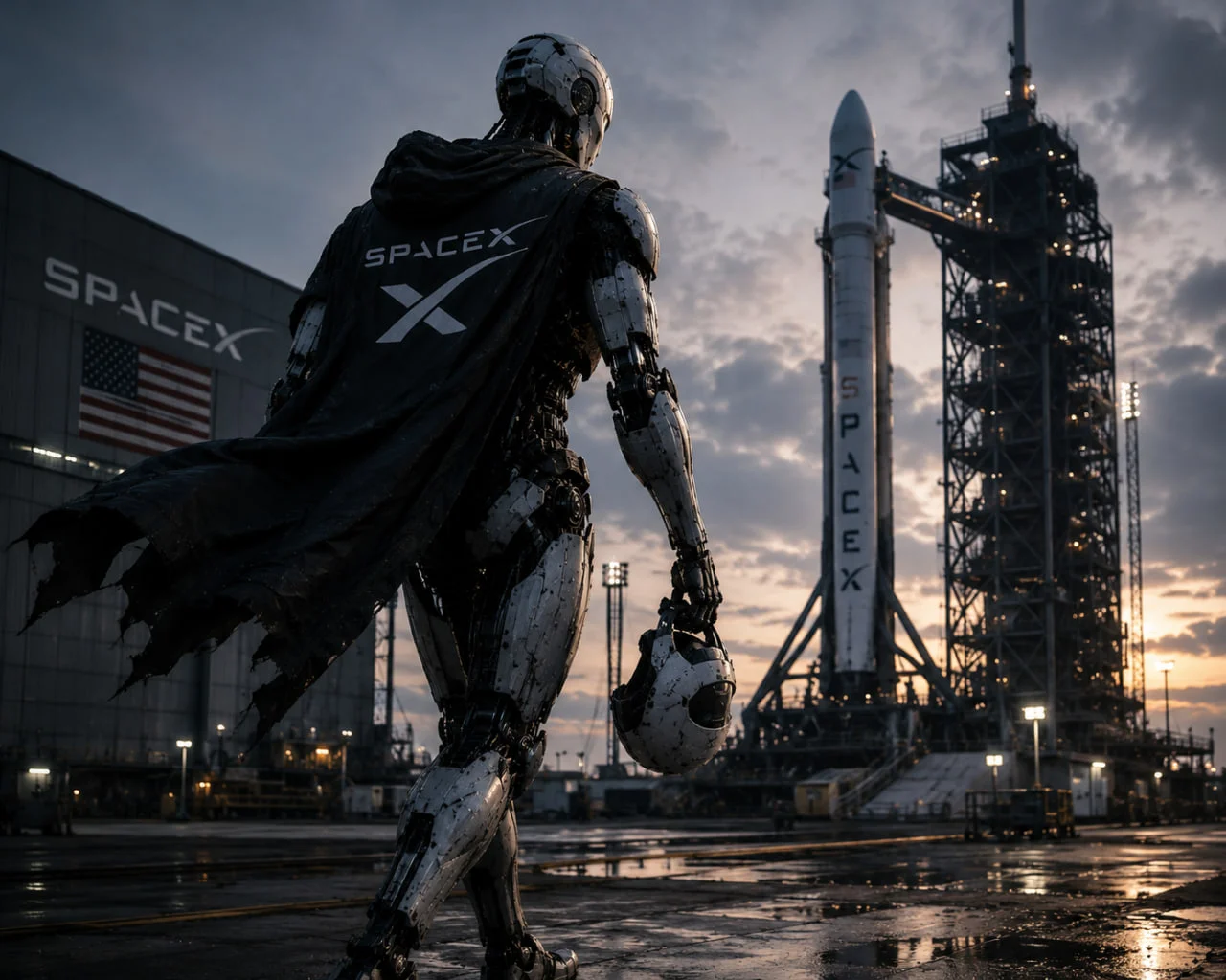 SpaceX 2x re-rating hinges on Starship Flight 14 clean landing