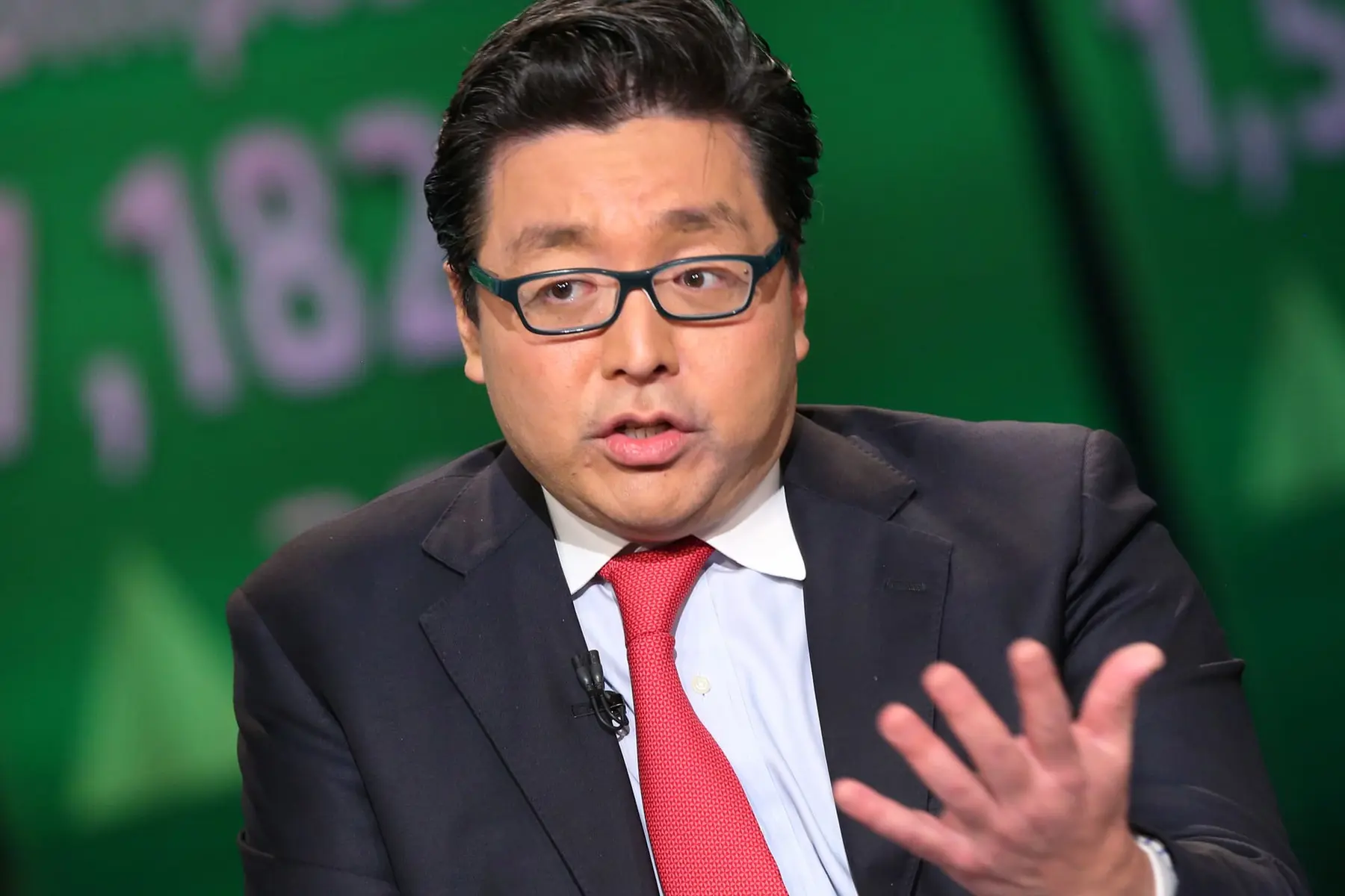 ETH Could Face Selling Pressure From South Korea’s Kospi Sell-Off