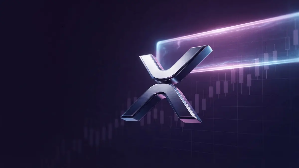 XRP Rallies 17% in a Week as $1.63 Resistance Nears