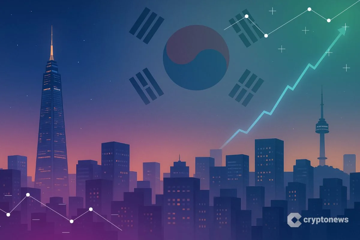 JPYC’s 4x Peg Move Prompts South Korea to Weigh New Rules