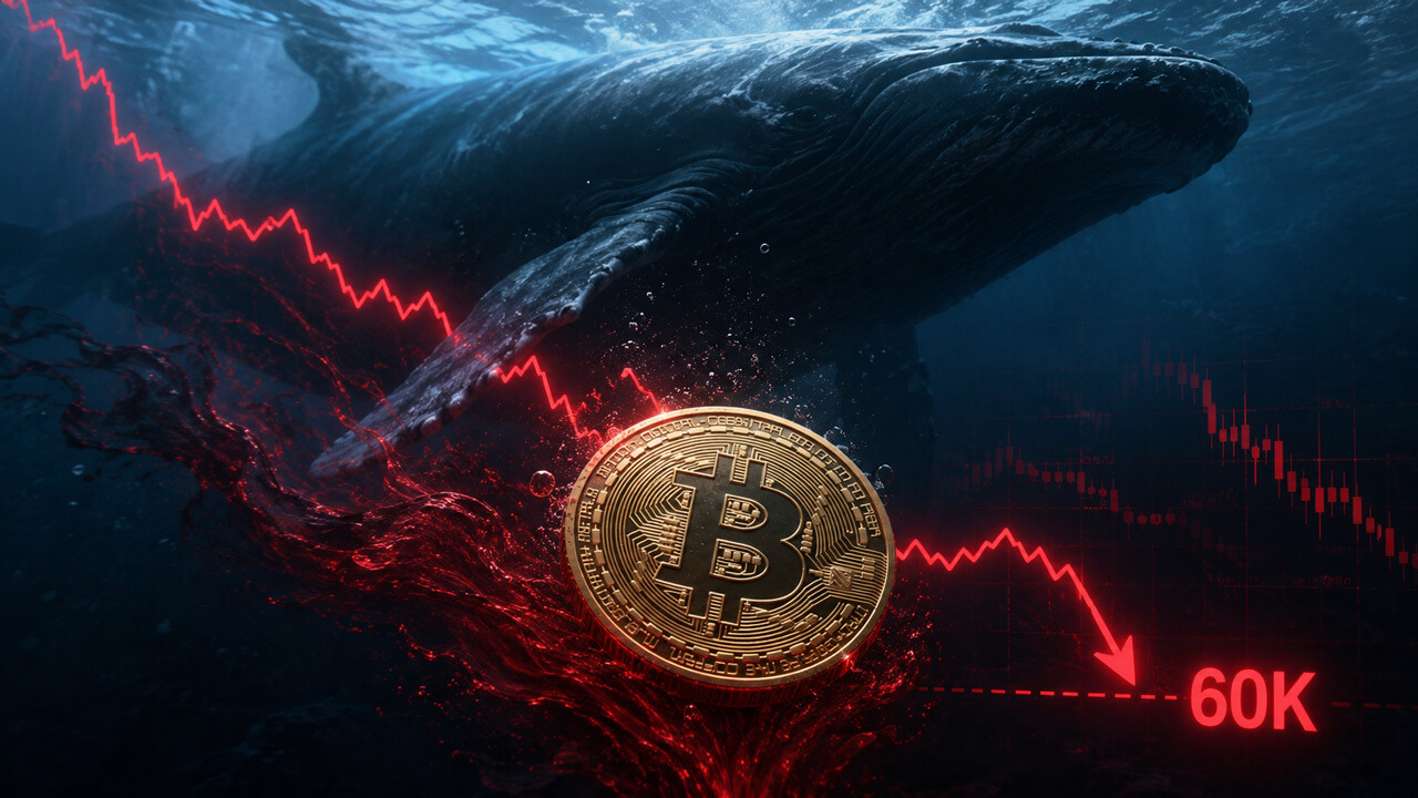 BTC, $60K Hedefiyle $14B Likidasyon Tuzağıyla Karşı Karşıya!