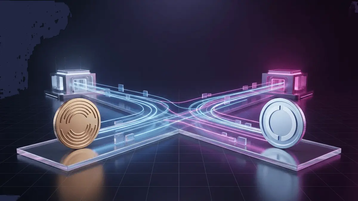 Ripple’s Multi-Asset Model Predates Its XRP Remarks