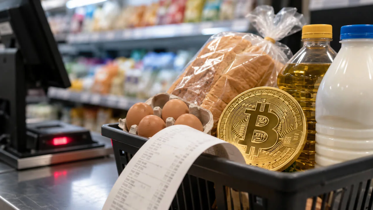 L'IPP de mai augmente de 6,5 % sur un an, frappant le Bitcoin avec une réduction des taux…