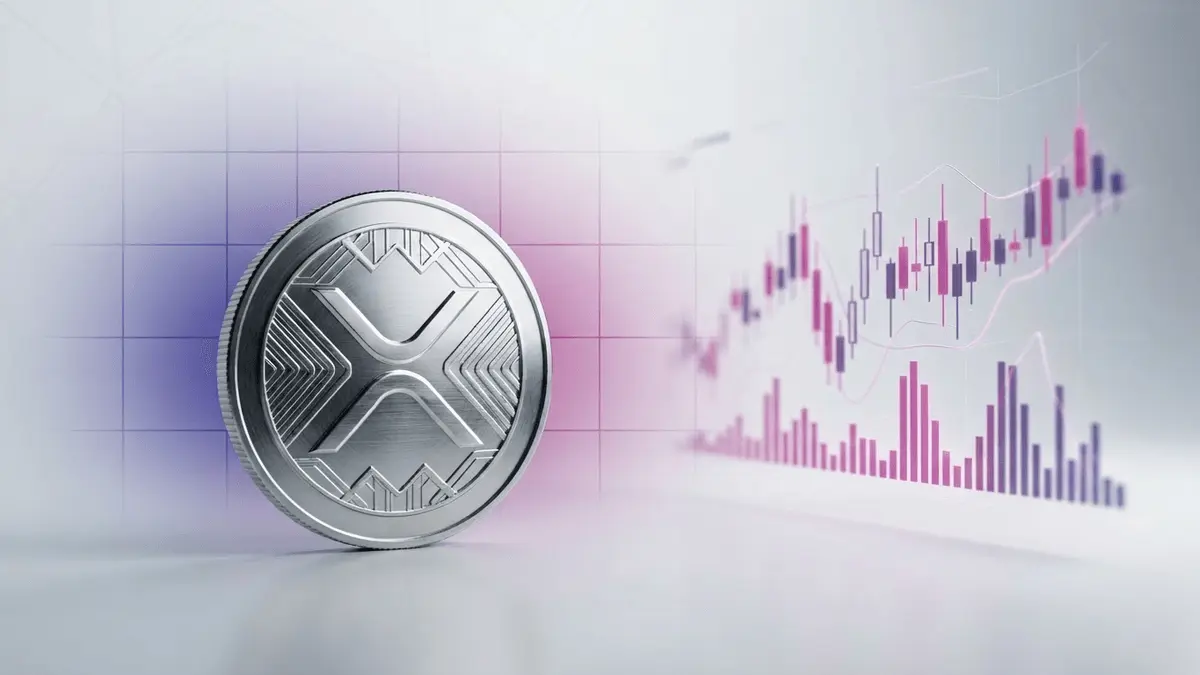 XRP mantém $1.09 com procura forte na Coreia