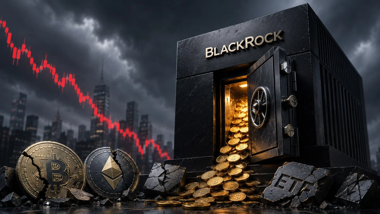 BlackRock impulsa activos tokenizados para wallets