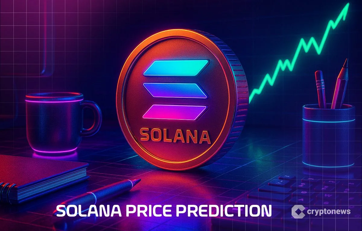 Solana: propostas visam cortar $1,4B-$1,5B em SOL