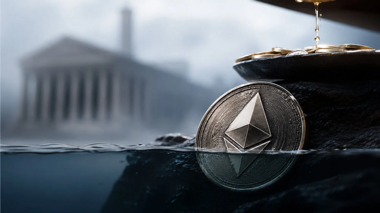 BitMine launches $300M preferred stock at 9.5% to keep…