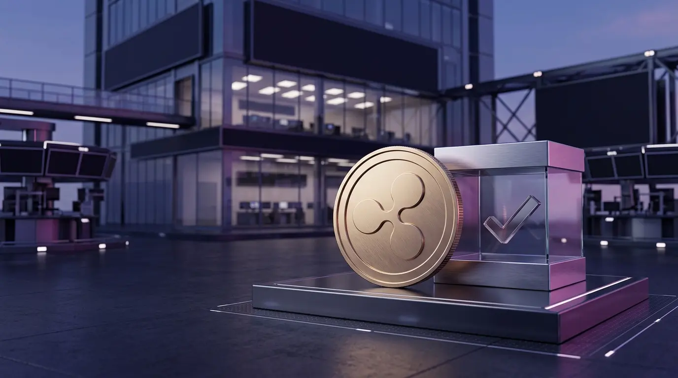 XRP treasury Evernorth clears SPAC vote, XRPN lists Oct 8