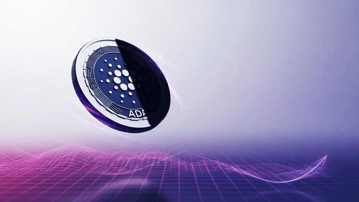 Cardano whales dump 190M ADA as price slides to $0.172