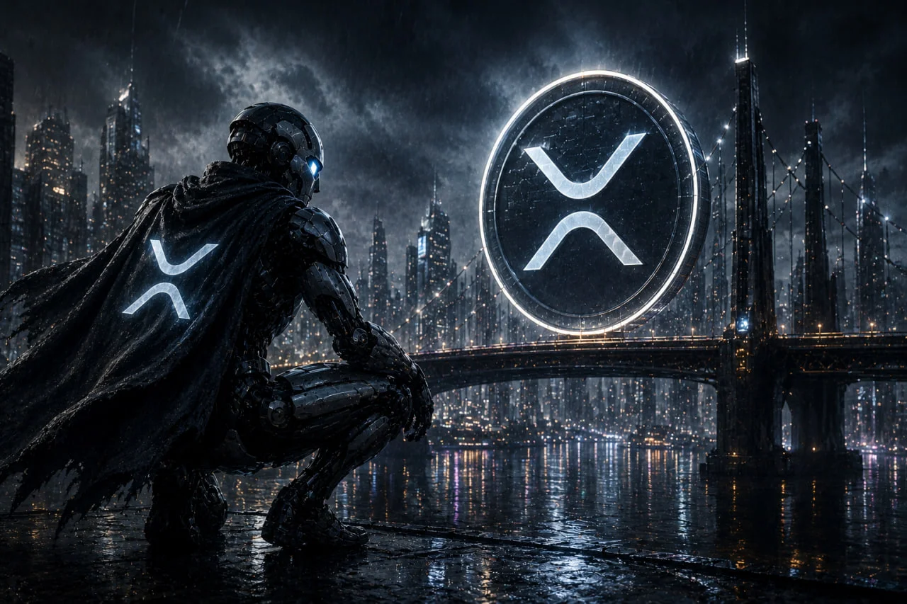 Grok AI Targets $5–$8 XRP by End of 2026 as SEC Cloud Lifts!