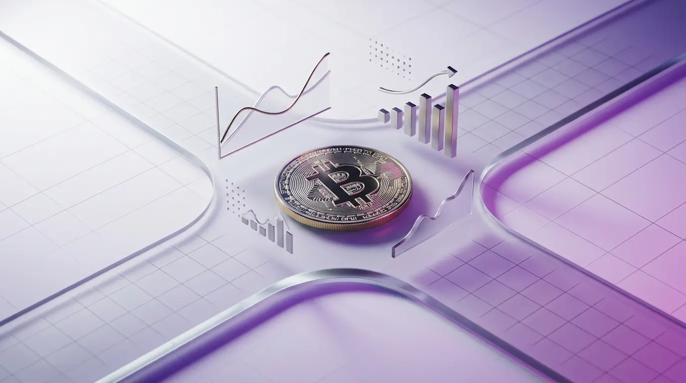 El IPC y el FOMC en 7 días podrían decidir el próximo gran movimiento de Bitcoin