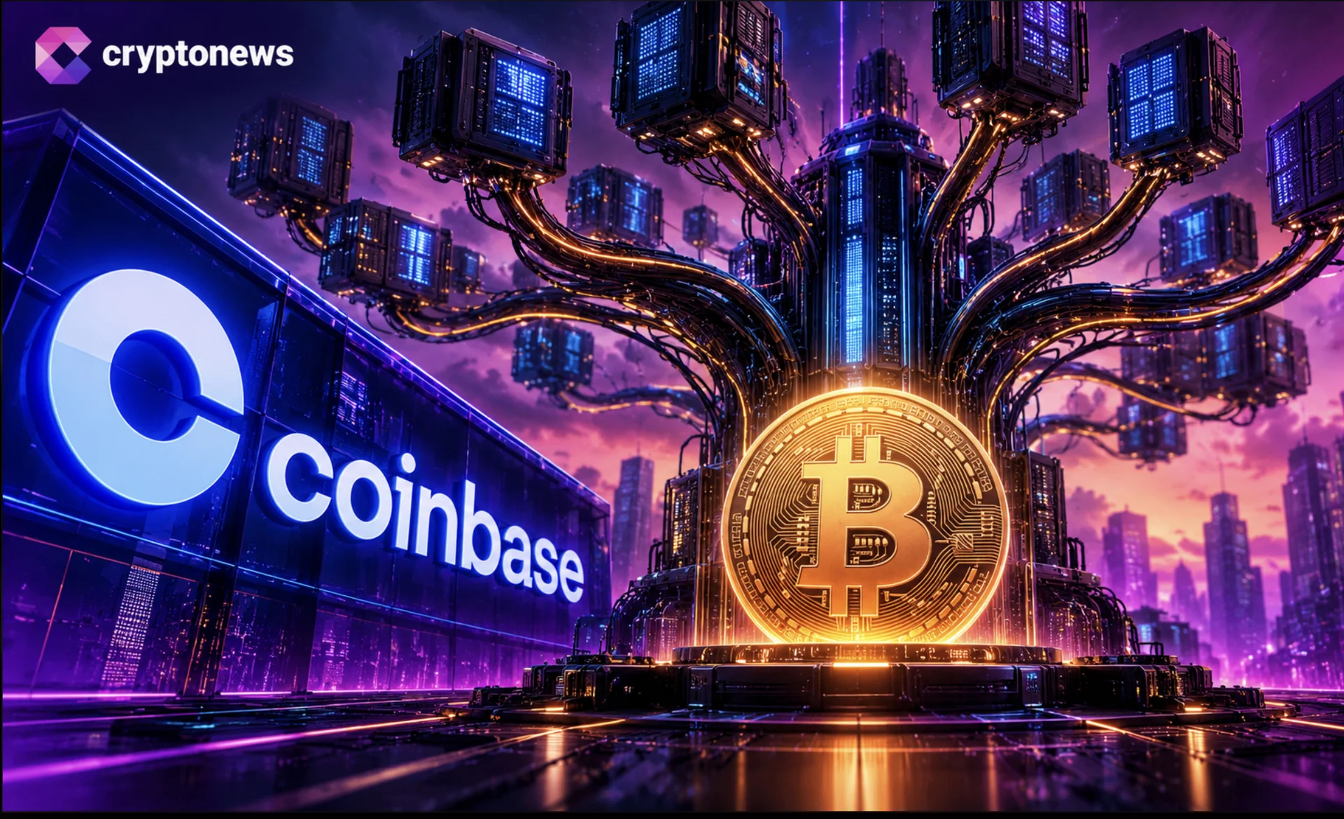 Bitcoin Needs Early Quantum Security Planning, Coinbase Says