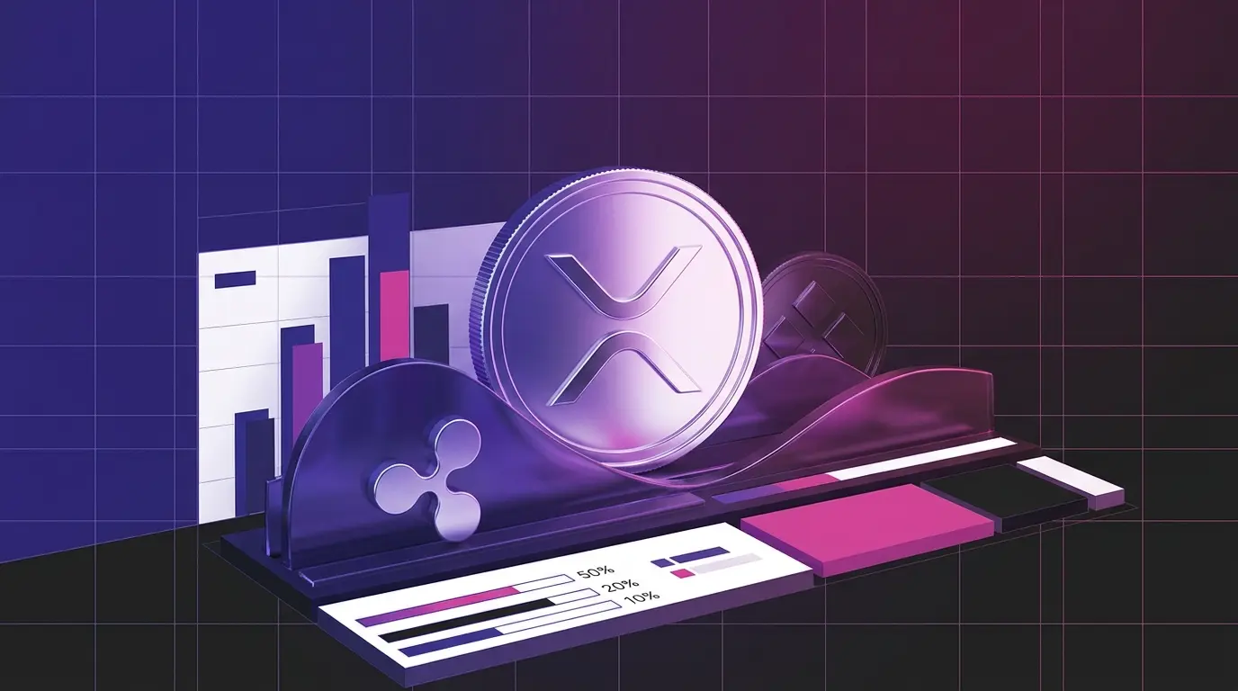 Ripple Labs domine C1 Fund avec 17,5 % de l’actif net