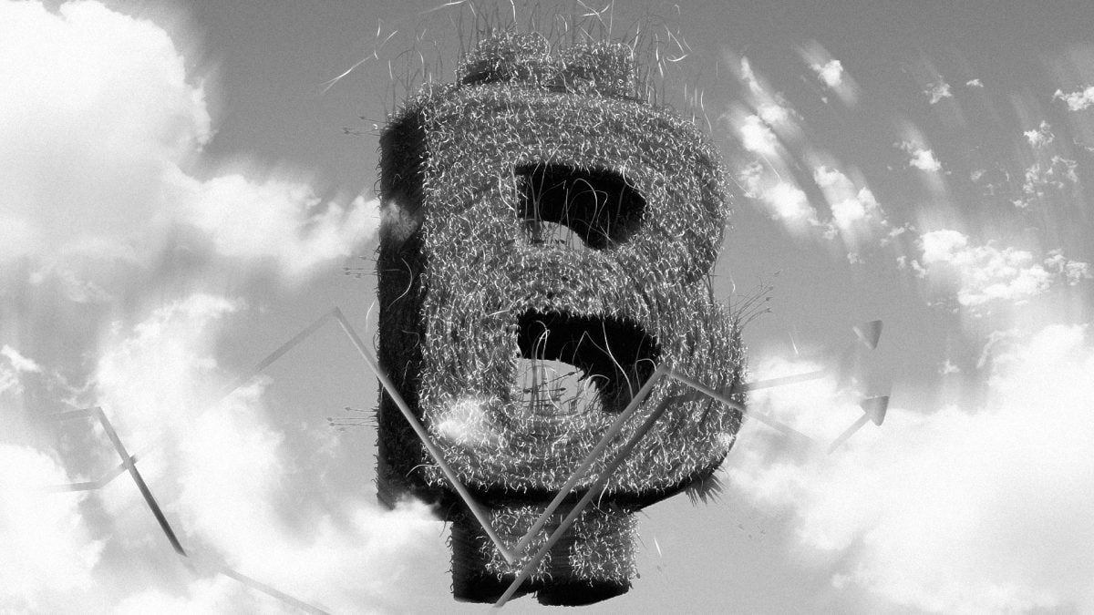 Bitcoin ETFs bleed $483M in a day as 11-day outflow streak…