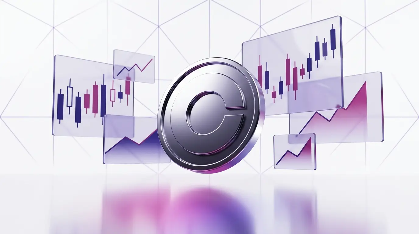 Coinbase Wins UK License, Launches Tokenized US Stocks