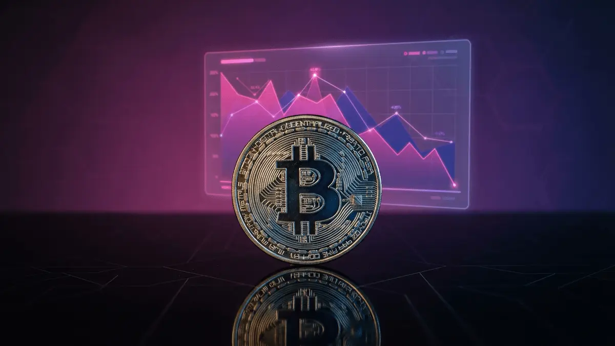 Bitcoin yield at MSTR falls 66% YTD, Schiff flags negative risk
