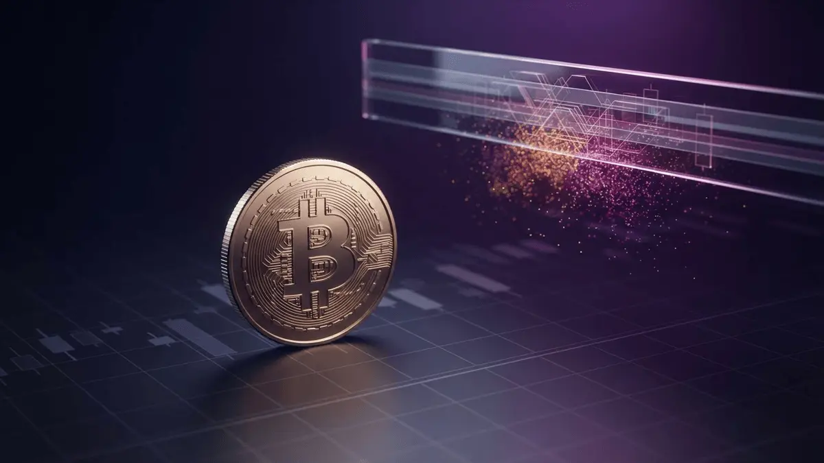 BTC stalls at $86K as $1.26B ETF inflows fail to break resistance