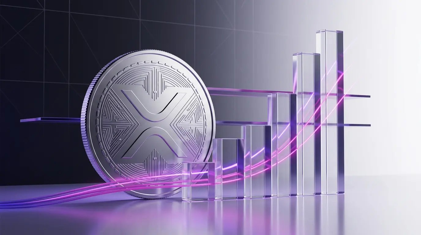 XRP ETF franchit les 500M$ d'AUM en neuf mois