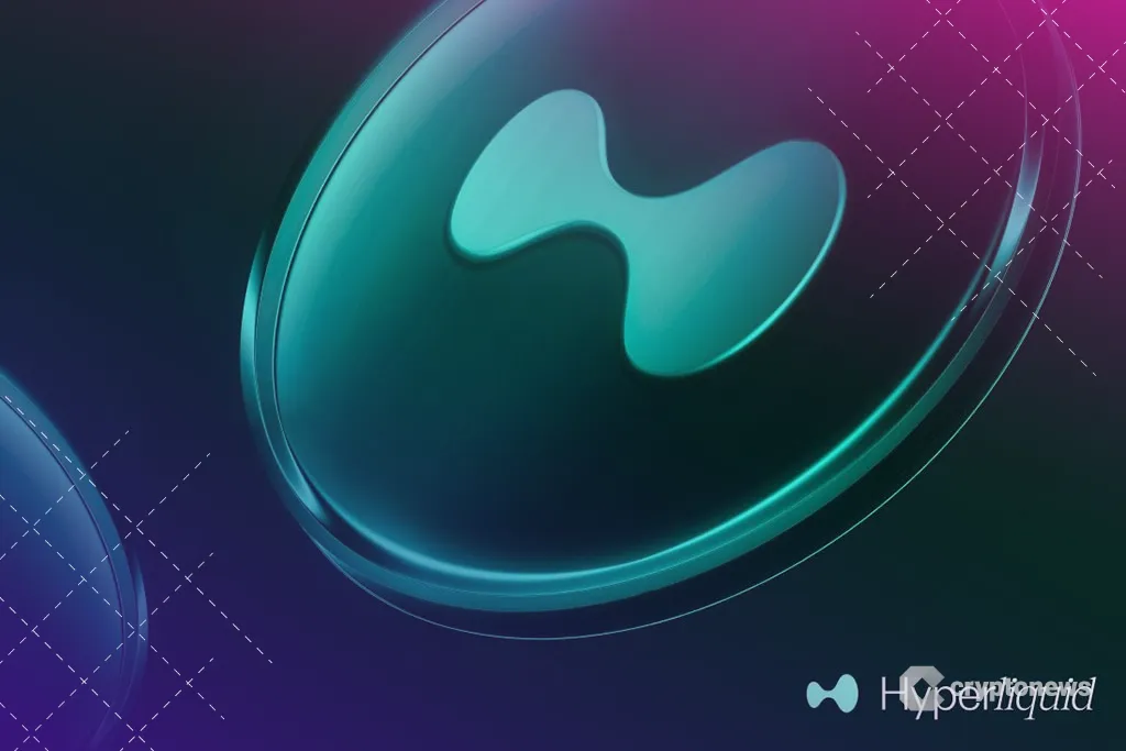 ¡El ETF HYPE de Bitwise alcanza los $35.9M en flujos semanales — un aumento de 18x!