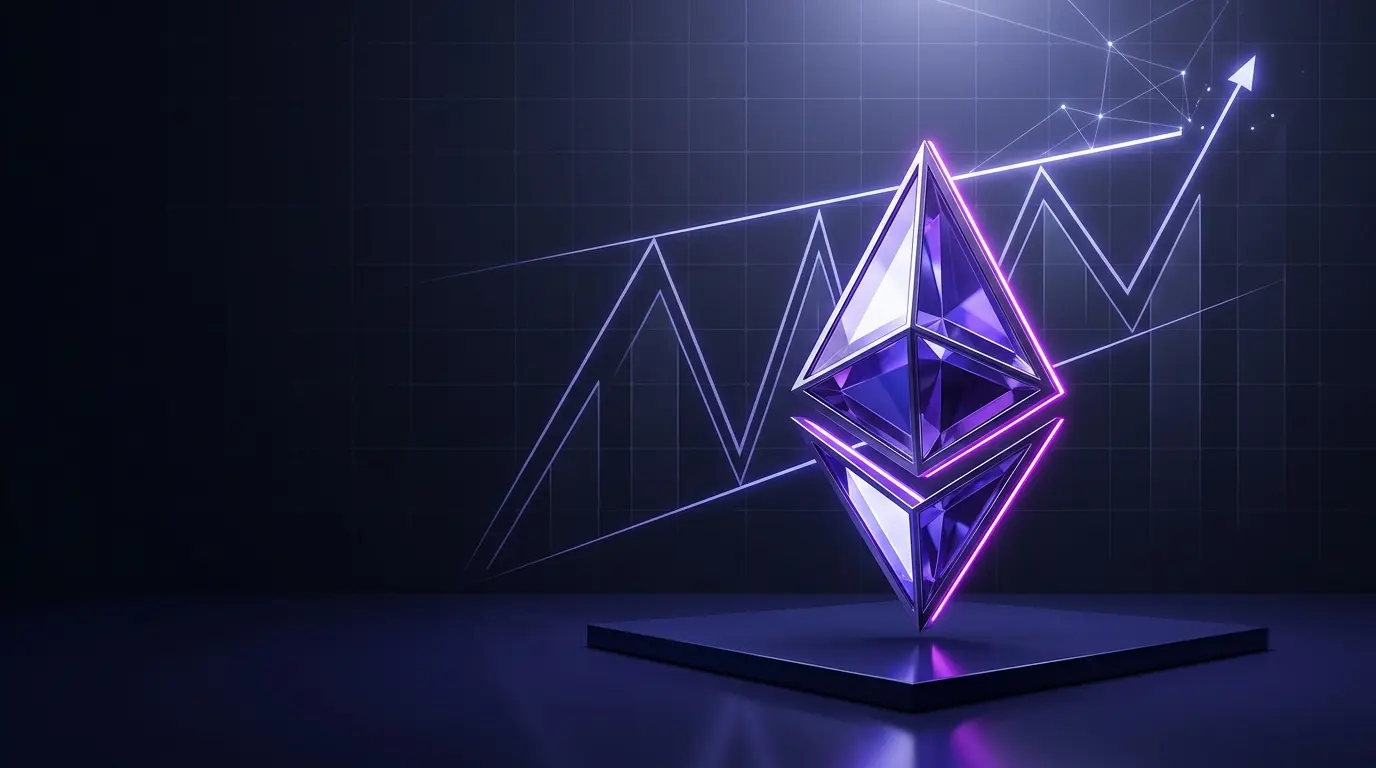 ETH Whales Stack 200K Tokens After CLARITY Act Flop
