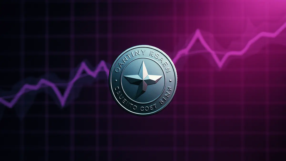 ADA em consolidação apertada entre $0,13 e $0,16 com volume fraco